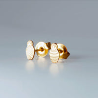 Matriochkas x Atelier Mouti