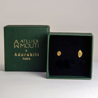 Seeds x Atelier Mouti