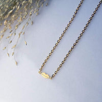 Bracelets enfant doré à l’or fin – made in France