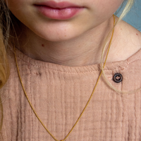 Collier Matriochka