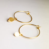 Big Créoles Seeds Collab x Atelier Mouti