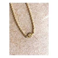 Bracelets enfant doré à l’or fin – made in France