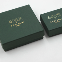 Broche Oiseau x Collab Atelier Mouti