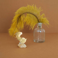 Broche Oiseau x Collab Atelier Mouti