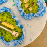 Big Cloud Tray
