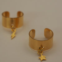 Ear-cuff