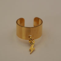 Ear-cuff