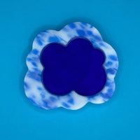 Tiny Cloud Tray