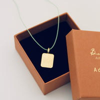 Médaille Mystic x Barnabé aime le café