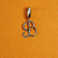 Le Collier Alphabet x Charlie&June