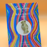 Pin’s Bonbon