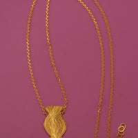 Collier Big Bonbon