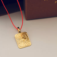 Médaille Mystic x Barnabé aime le café