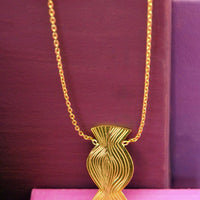 Collier Big Bonbon