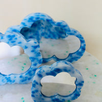 Big Cloud Tray