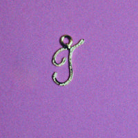 Le Collier Alphabet x Charlie&June