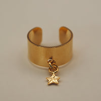 Ear-cuff