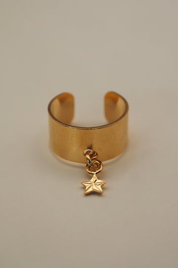 Ear-cuff