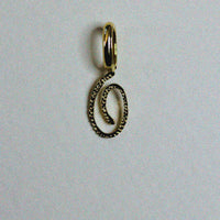 Le Collier Alphabet x Charlie&June