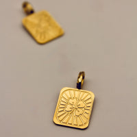 Médaille Mystic x Barnabé aime le café