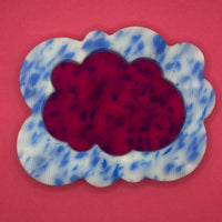 Medium Cloud Tray