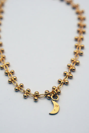 Bracelet Grelots