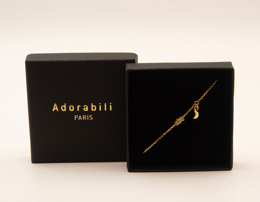 Bracelets Duo Pampille