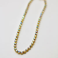 Bracelet Multi Strass