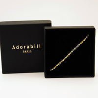 Bracelet Multi Strass