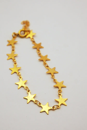 Bracelet Multi Stars