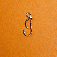 Le Collier Alphabet x Charlie&June