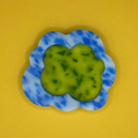 Tiny Cloud Tray