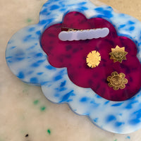 Medium Cloud Tray