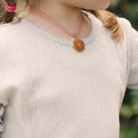 Collier Les Astres - Précommande en cours