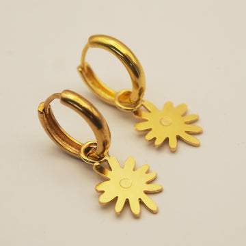 Heavy Hoops x Pampilles SUMMER