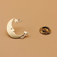 Pin's Les Astres - Précommande en cours
