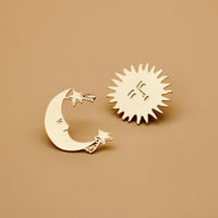 Pin's Les Astres - Précommande en cours