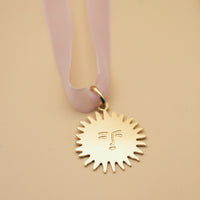 Collier Les Astres - Précommande en cours