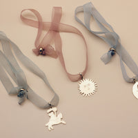 Collier Les Astres - Précommande en cours