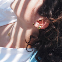 Ear-cuff