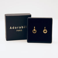 Heavy Hoops x Pampilles