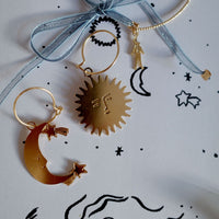 Jonc Moonchild Les Astres – Enfant