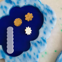 Medium Cloud Tray