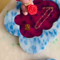 Medium Cloud Tray