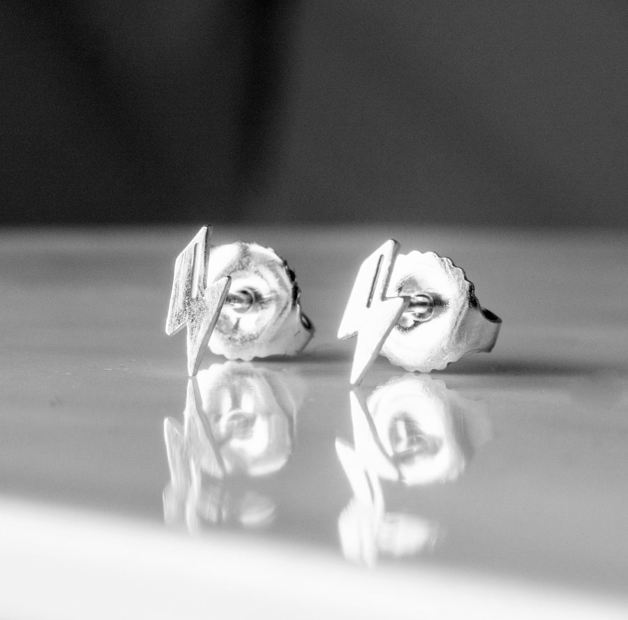 Boucles d'Oreilles Argent